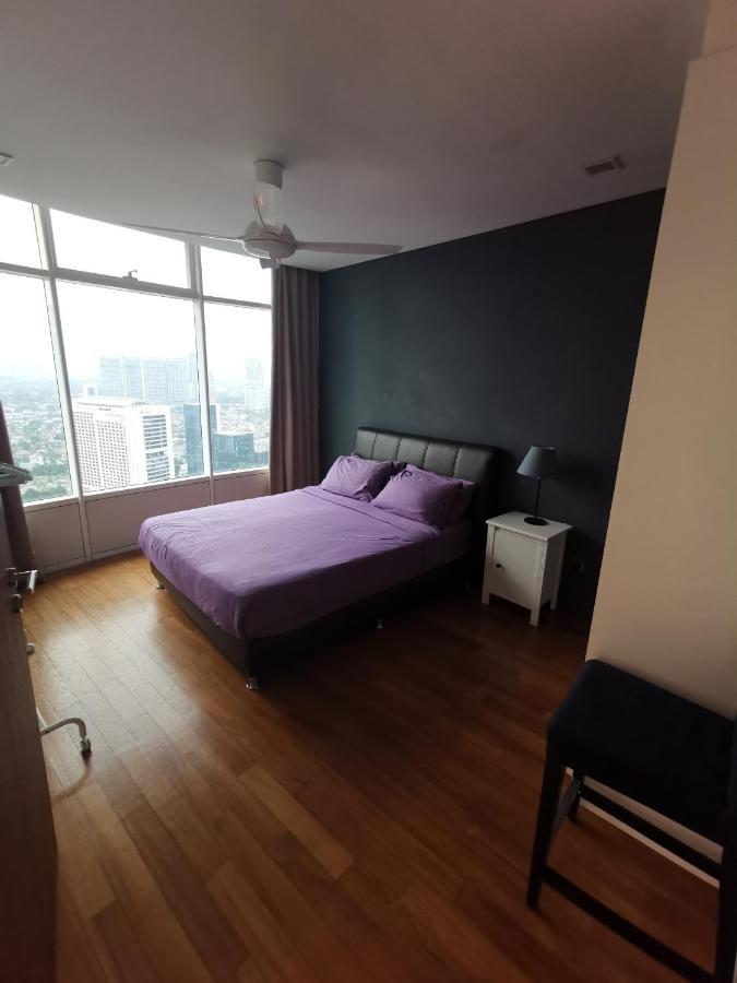 Vortex Suites Klcc By C&C Kuala Lumpur Exterior photo