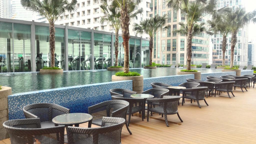 Vortex Suites Klcc By C&C Kuala Lumpur Exterior photo